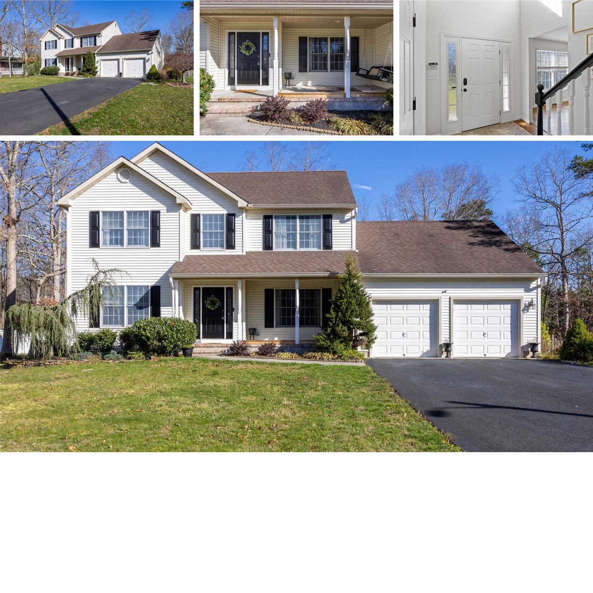 3116 S Brookfield St, Vineland, NJ 08361